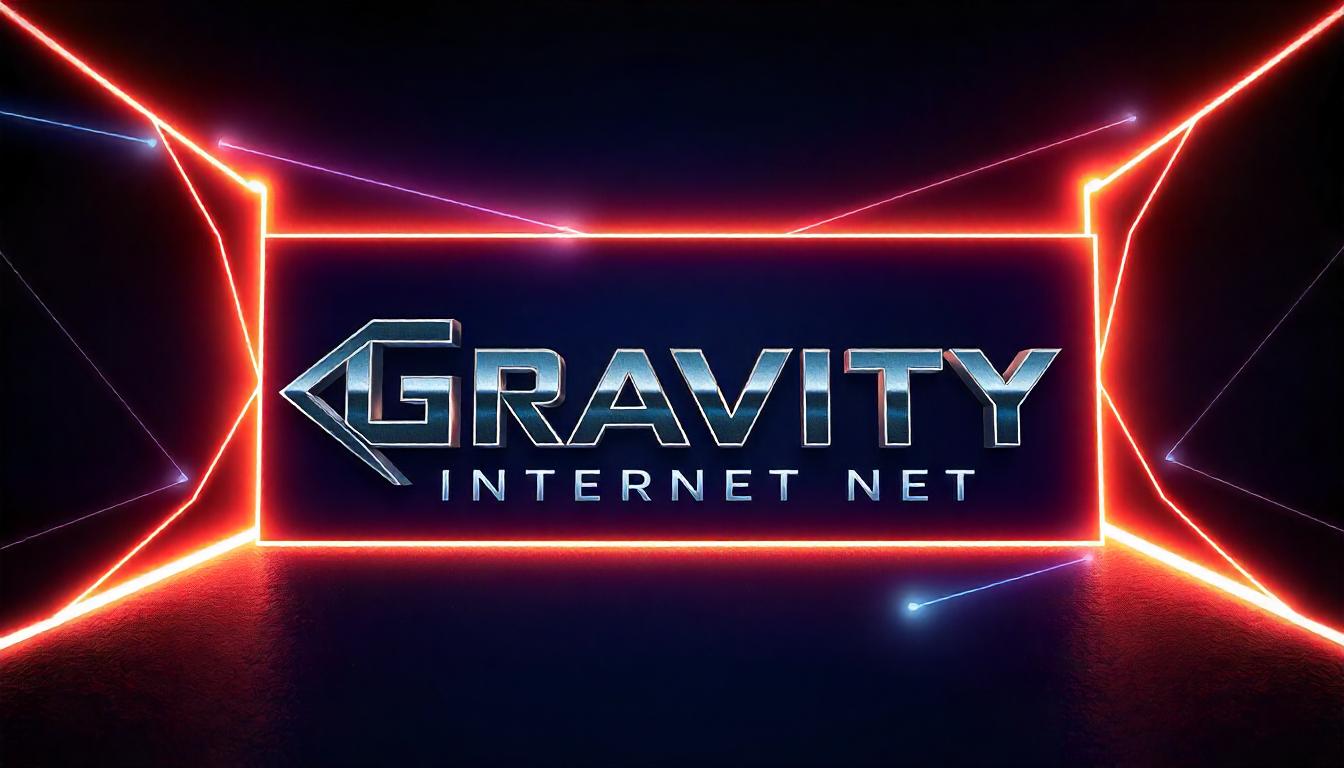 www gravityinternetnet