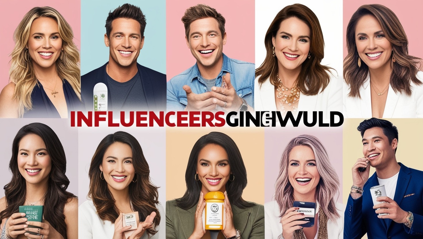 In today’s digital world, influencersginewuld​​ has become a central strategy for brands aiming to engage consumers and drive sales.