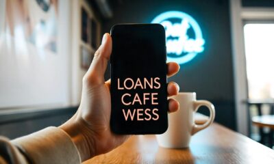 loans cafe wessel​ is a leading financial services provider specializing in offering a range of loan products to individuals and businesses.