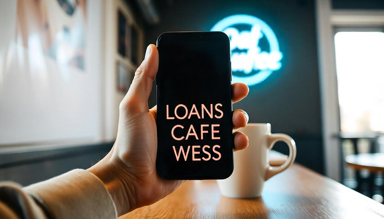 loans cafe wessel​ is a leading financial services provider specializing in offering a range of loan products to individuals and businesses.