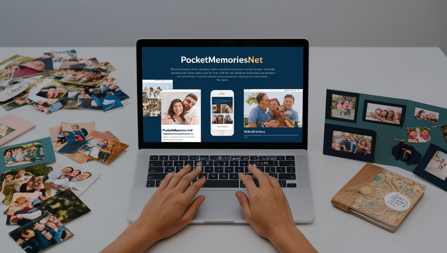 the blog pocketmemoriesnet site is a digital platform created to help users organize their memories in a secure and accessible online space.