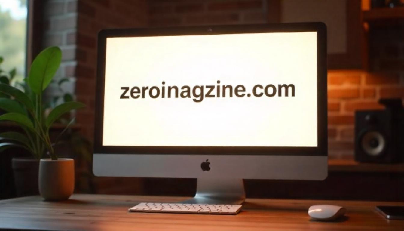 zero1magazine .com